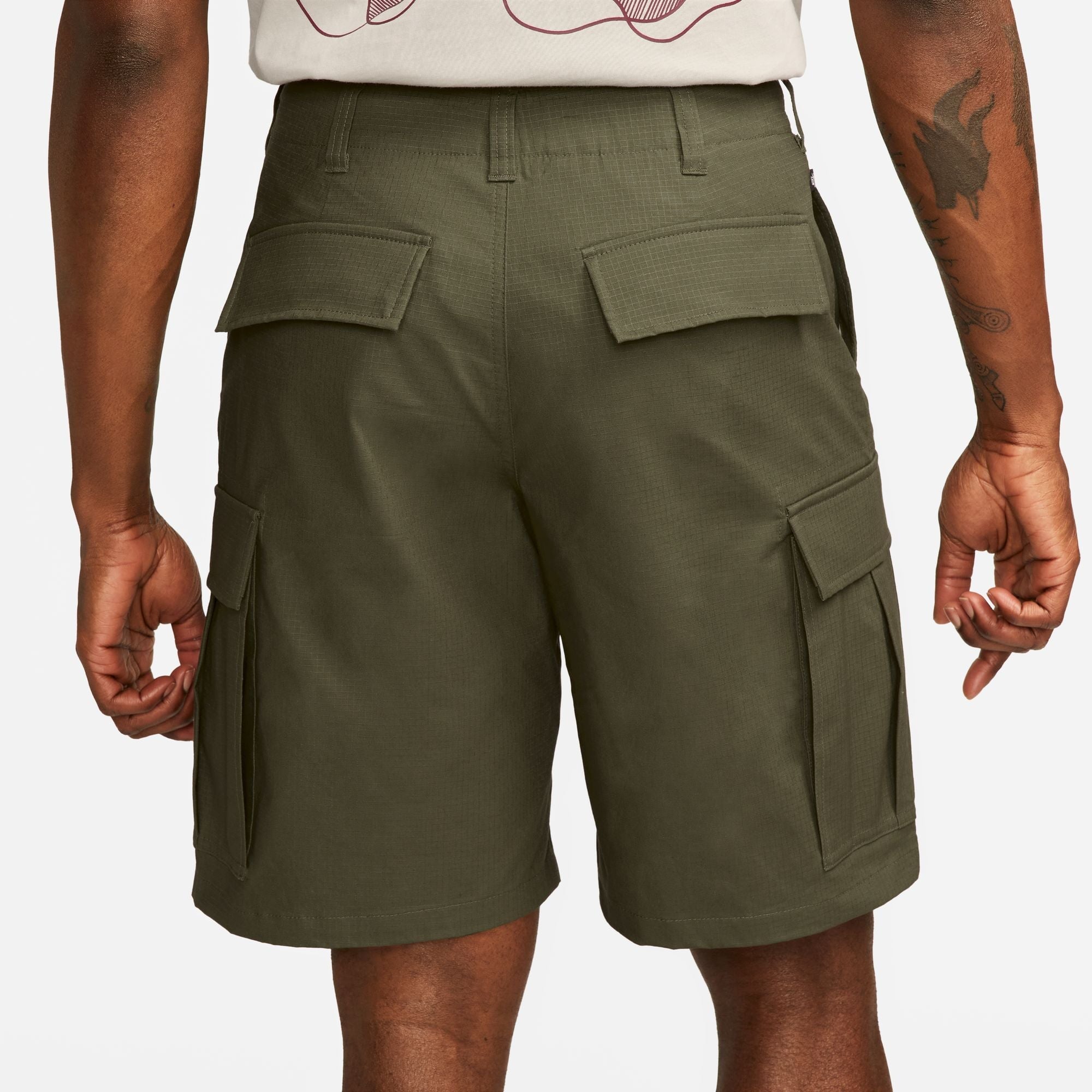 Nike SB Kearny Cargo Herren Short Hose Nike Skateboarding