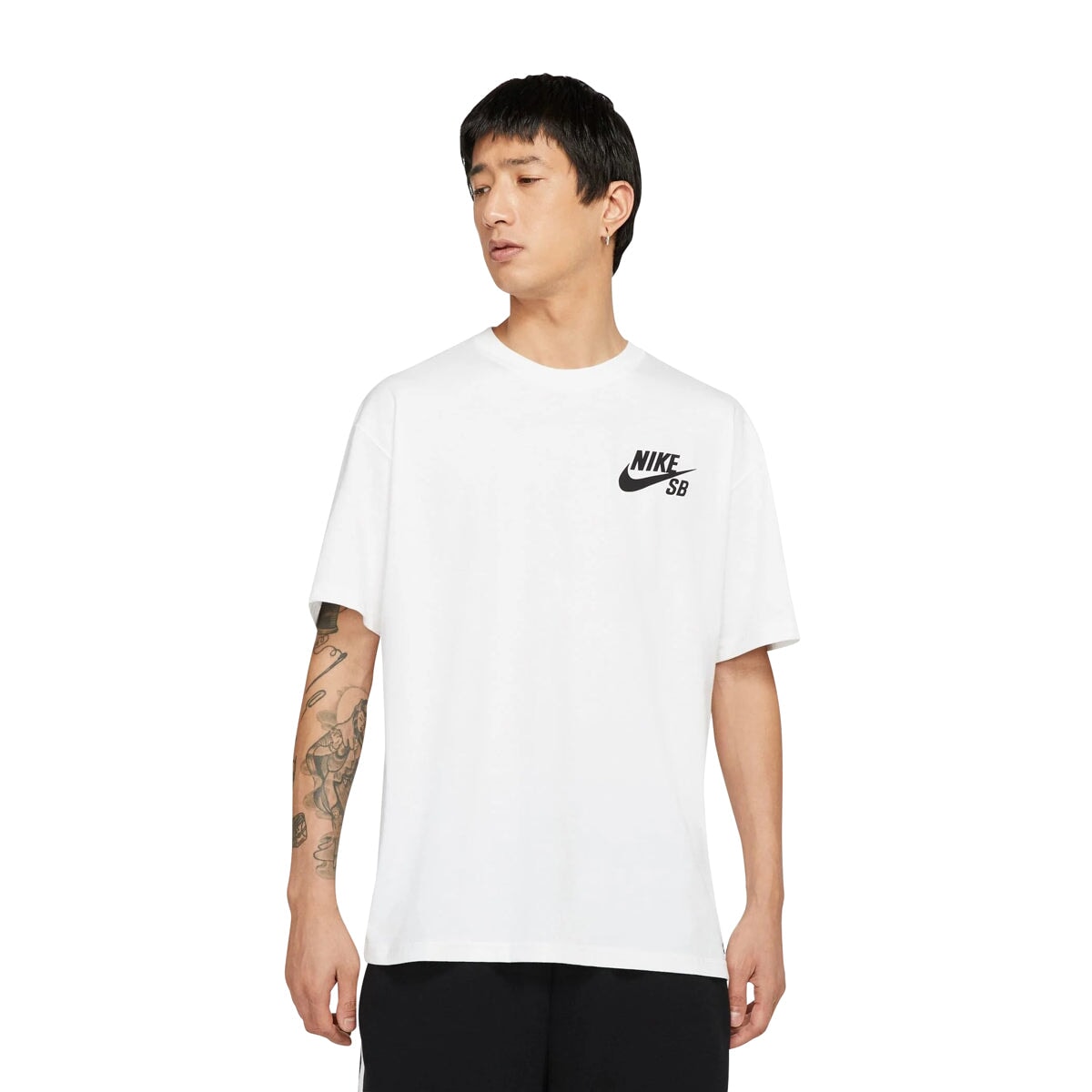 Nike SB Logo Herren T-Shirt T-Shirt Nike Skateboarding