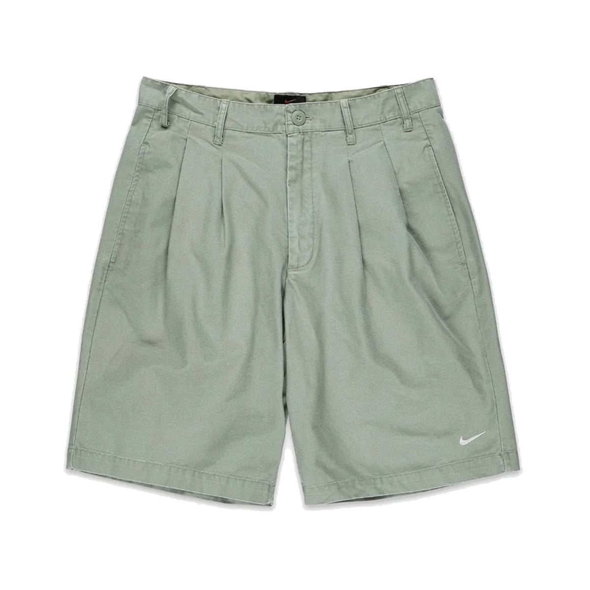 Nike SB Pleated Chino Shorts Hose Nike Skateboarding