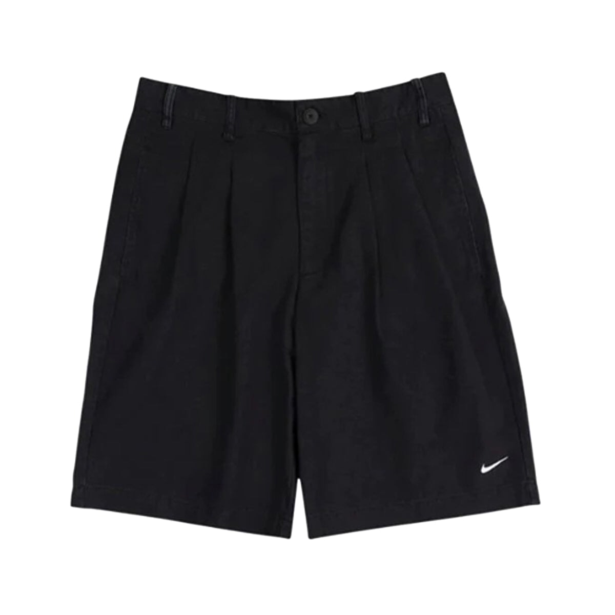 Nike SB Pleated Chino Shorts Hose Nike Skateboarding