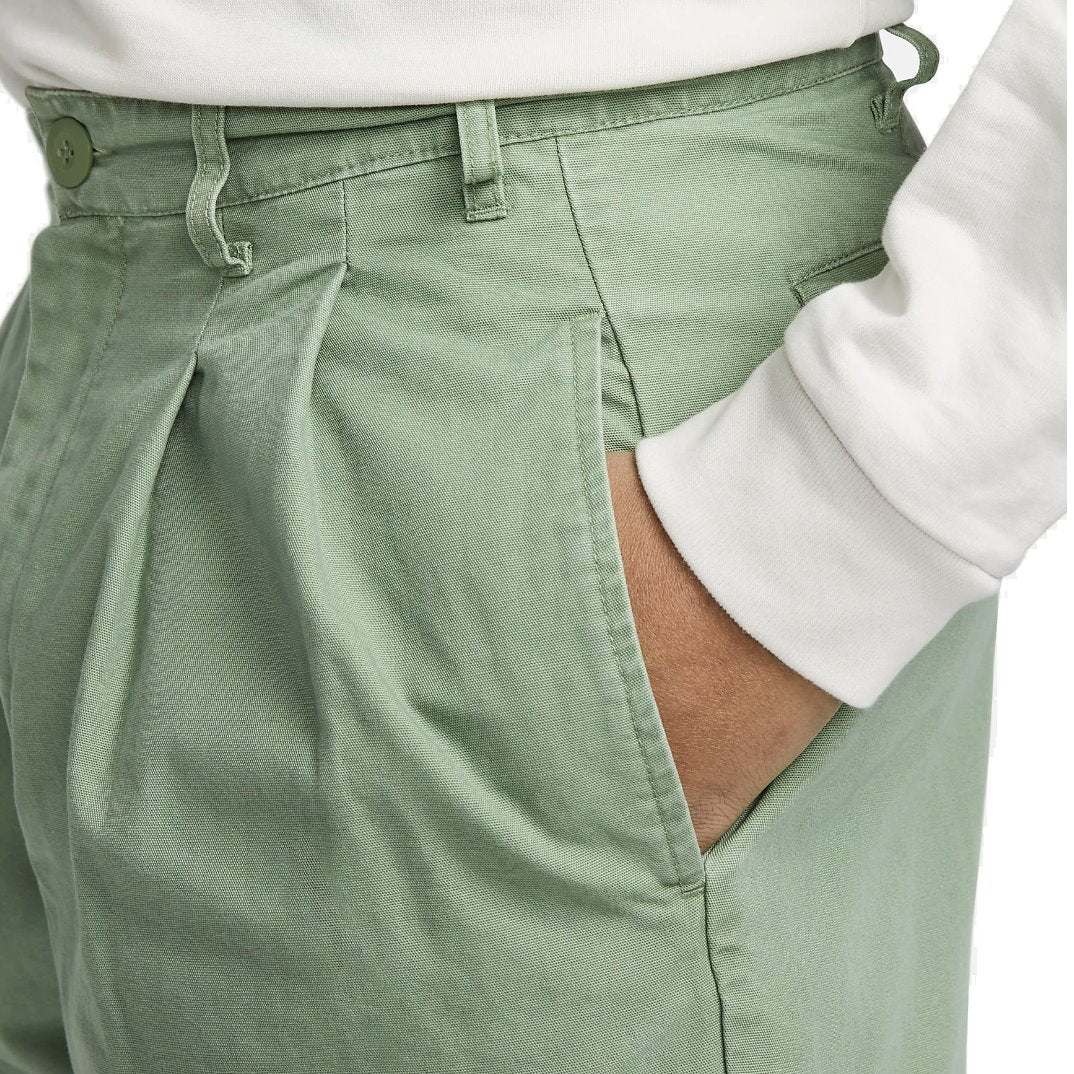 Nike SB Pleated Chino Shorts Hose Nike Skateboarding