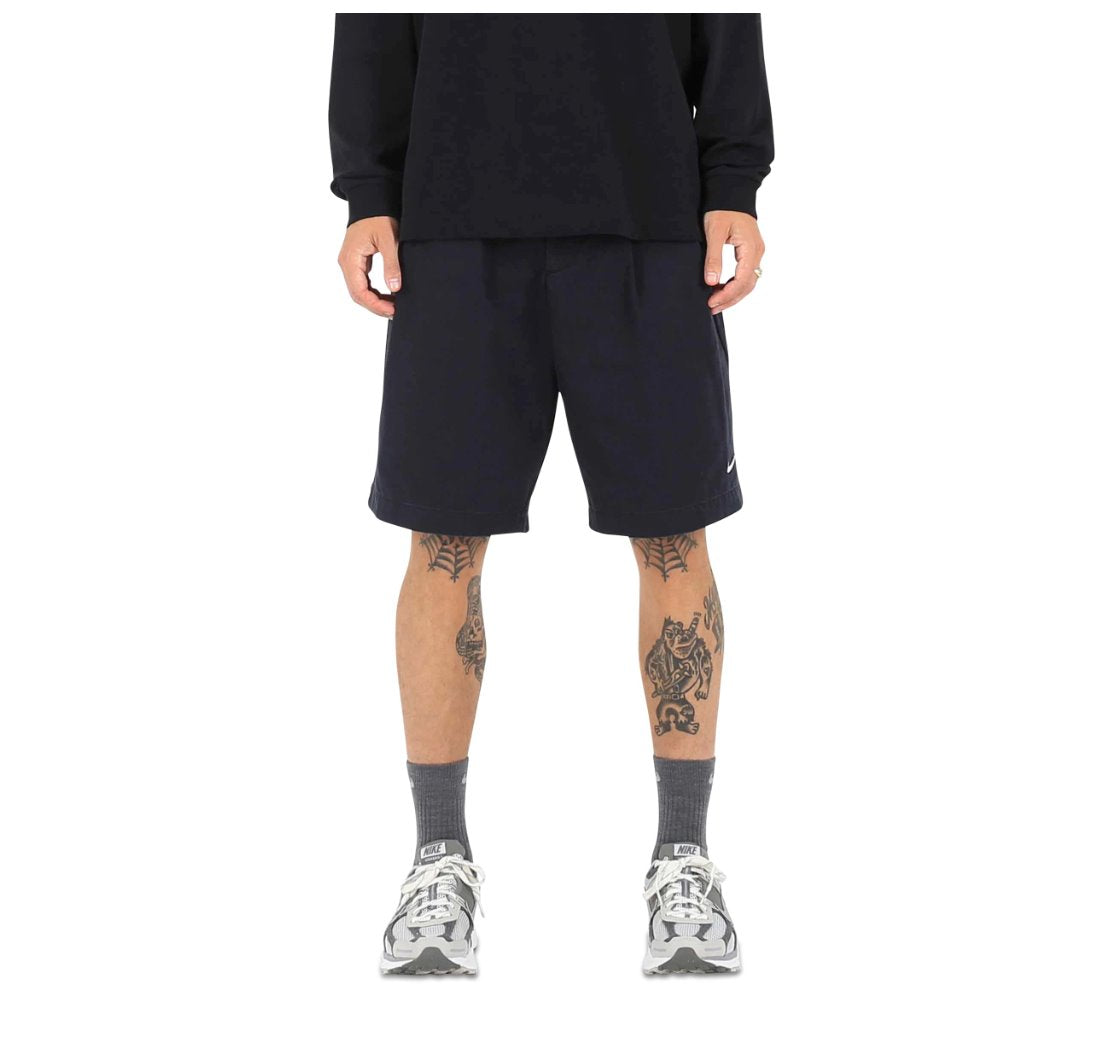 Nike SB Pleated Chino Shorts Hose Nike Skateboarding
