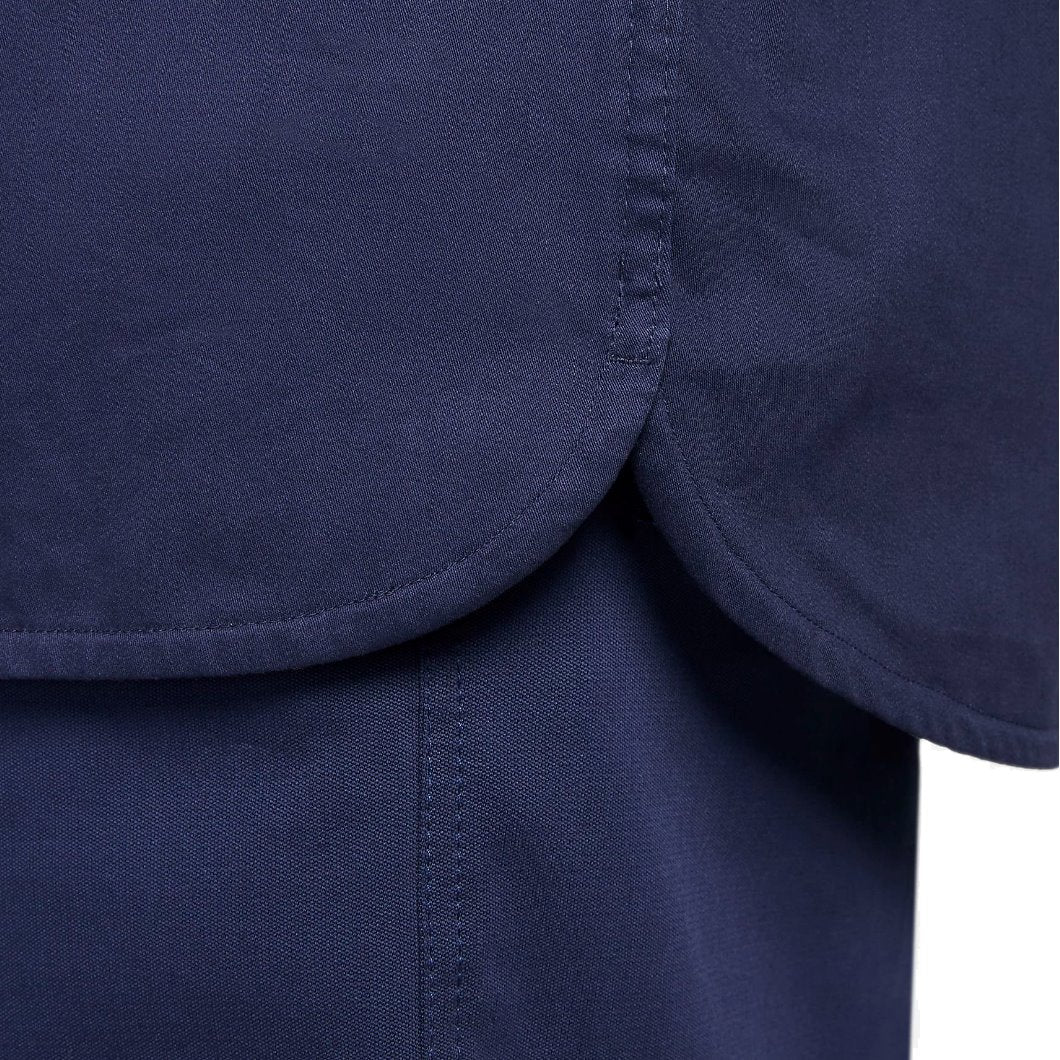 NIKE SB Skateboard Button Up Jacke Nike Skateboarding