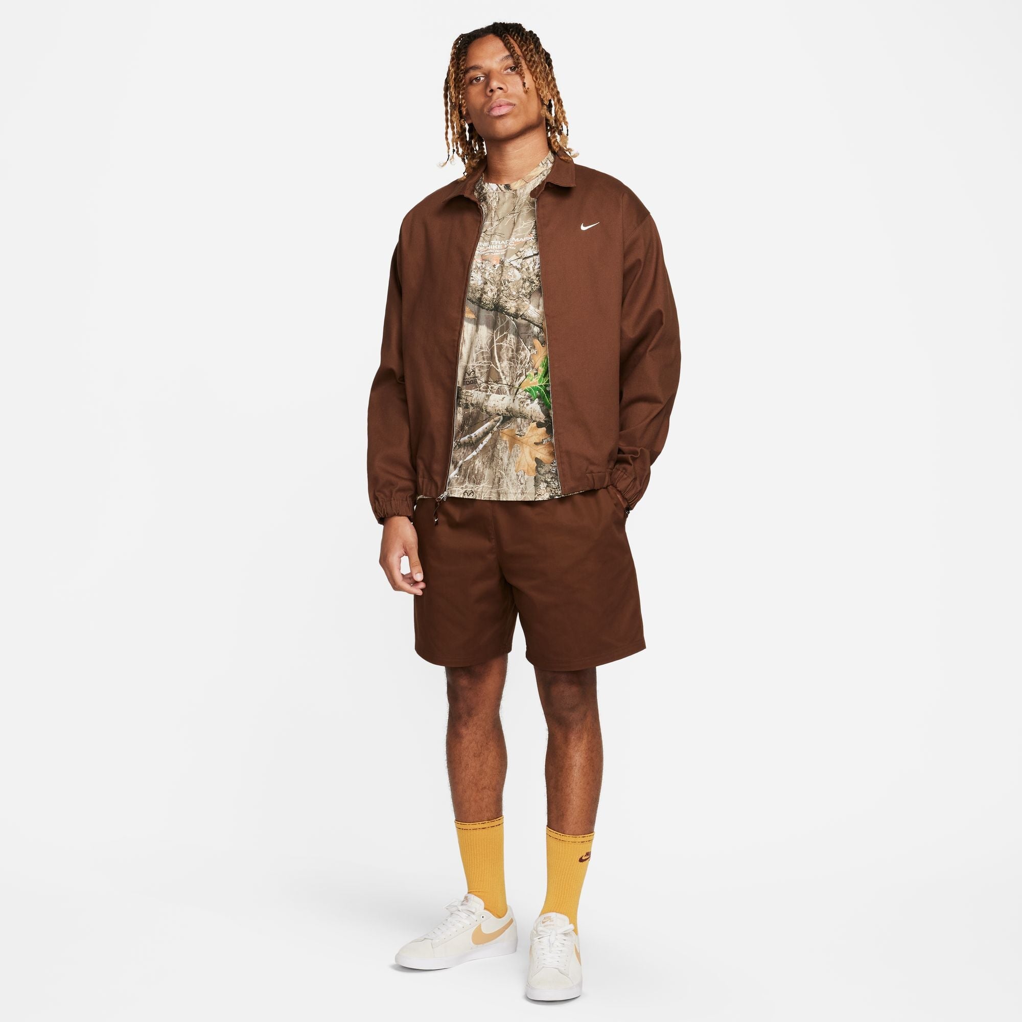 Nike SB Skyring Skateboard Shorts Shorts Nike Skateboarding