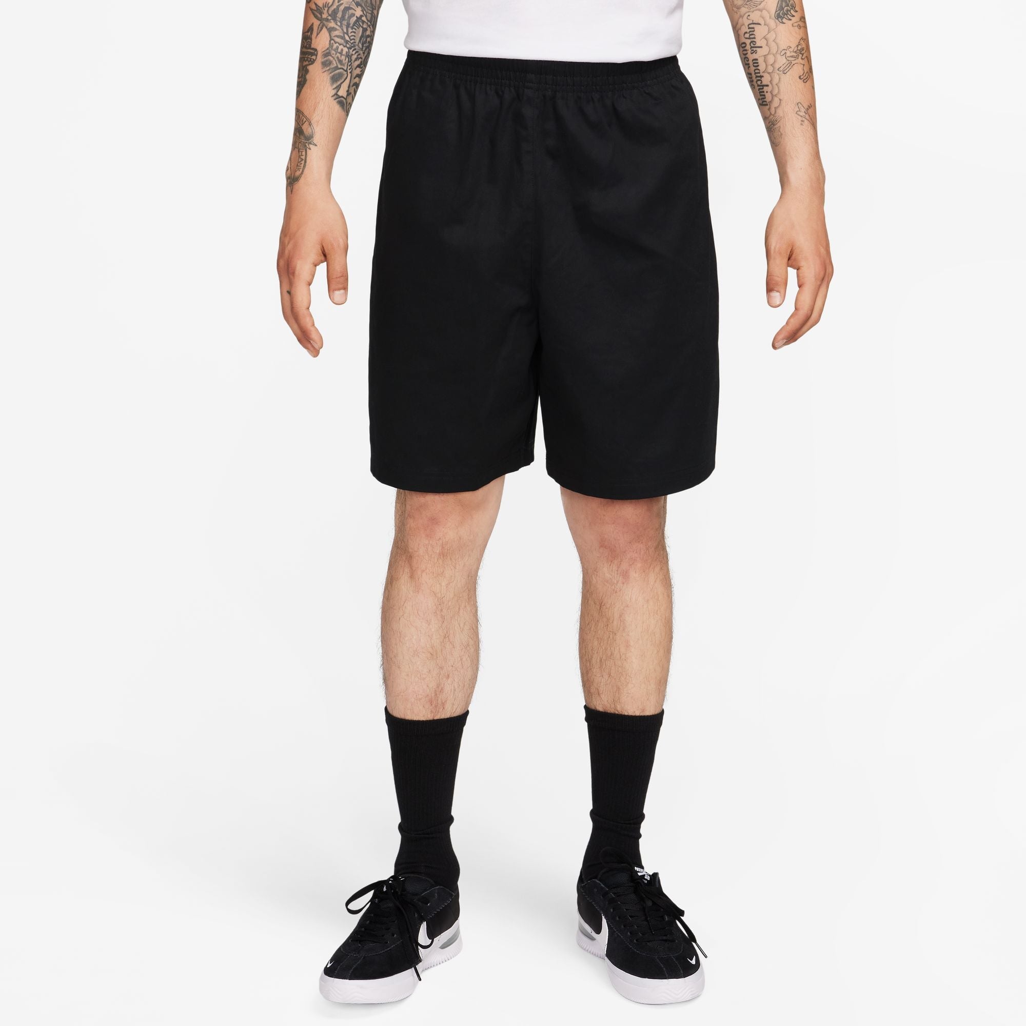 Nike SB Skyring Unisex Skateboardshort Shorts Nike Skateboarding