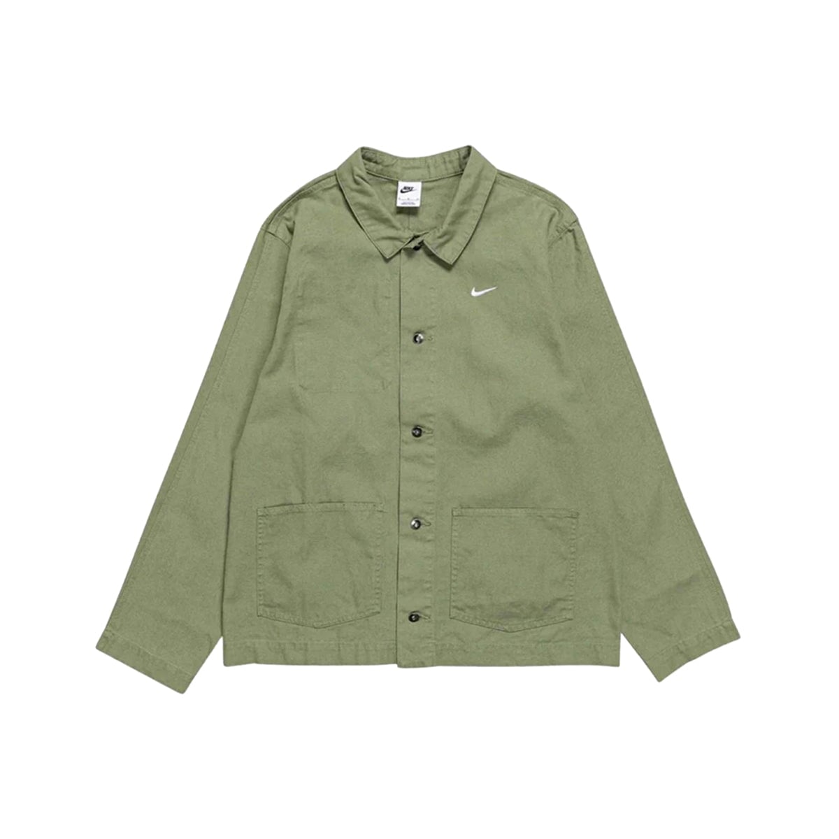 NIKE SB Unlined Chore Coat Jacke Nike Skateboarding