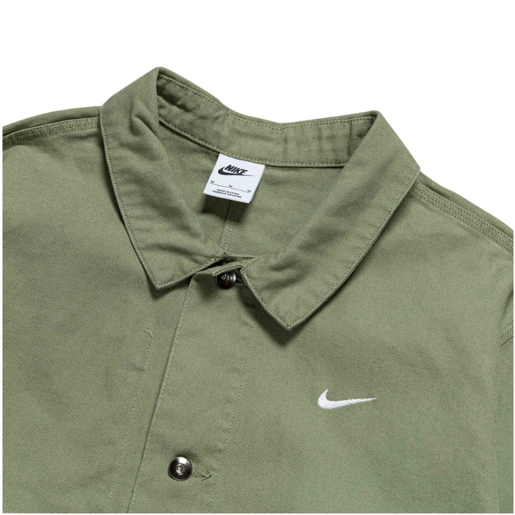 NIKE SB Unlined Chore Coat Jacke Nike Skateboarding