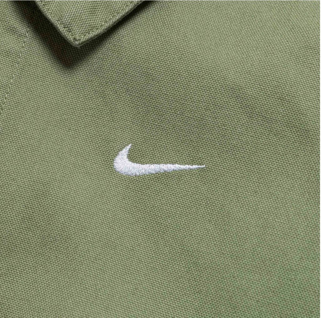 NIKE SB Unlined Chore Coat Jacke Nike Skateboarding