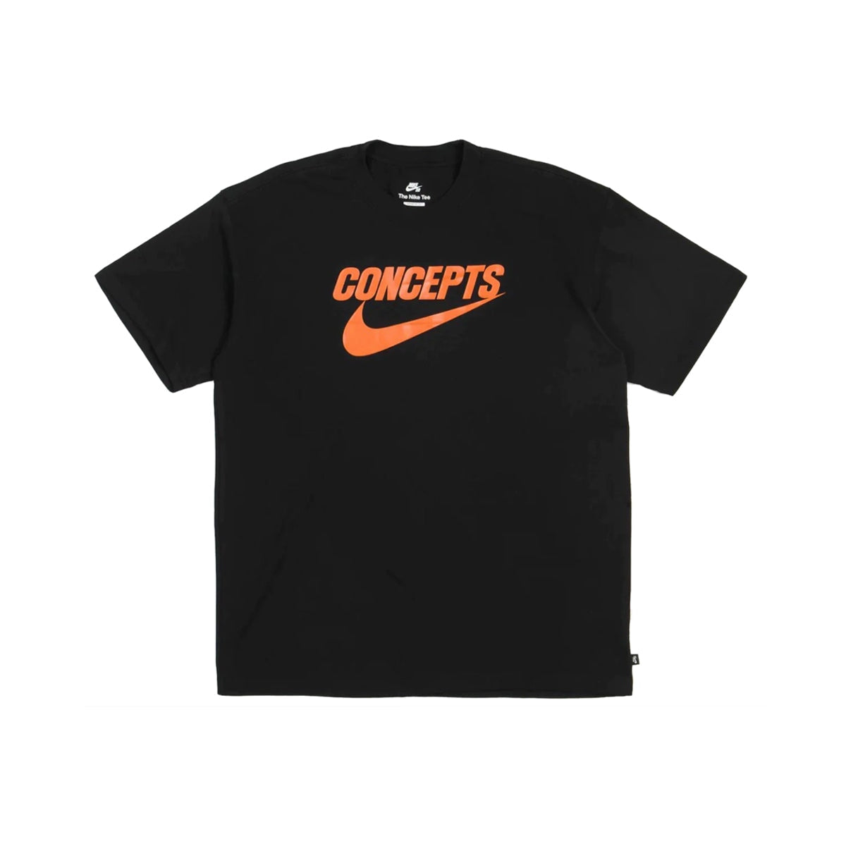 Nike SB X Concepts T-Shirt T-Shirt Nike Skateboarding