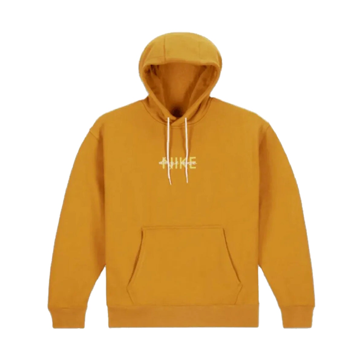Nike SB x Doyenne Fleece Hoodie - Desert Ochre Hoodie Nike Skateboarding