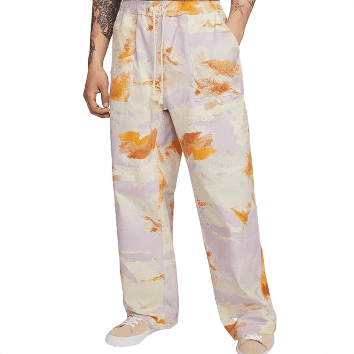 Nike SB x Doyenne Pant (Reversible) Hose Nike Skateboarding