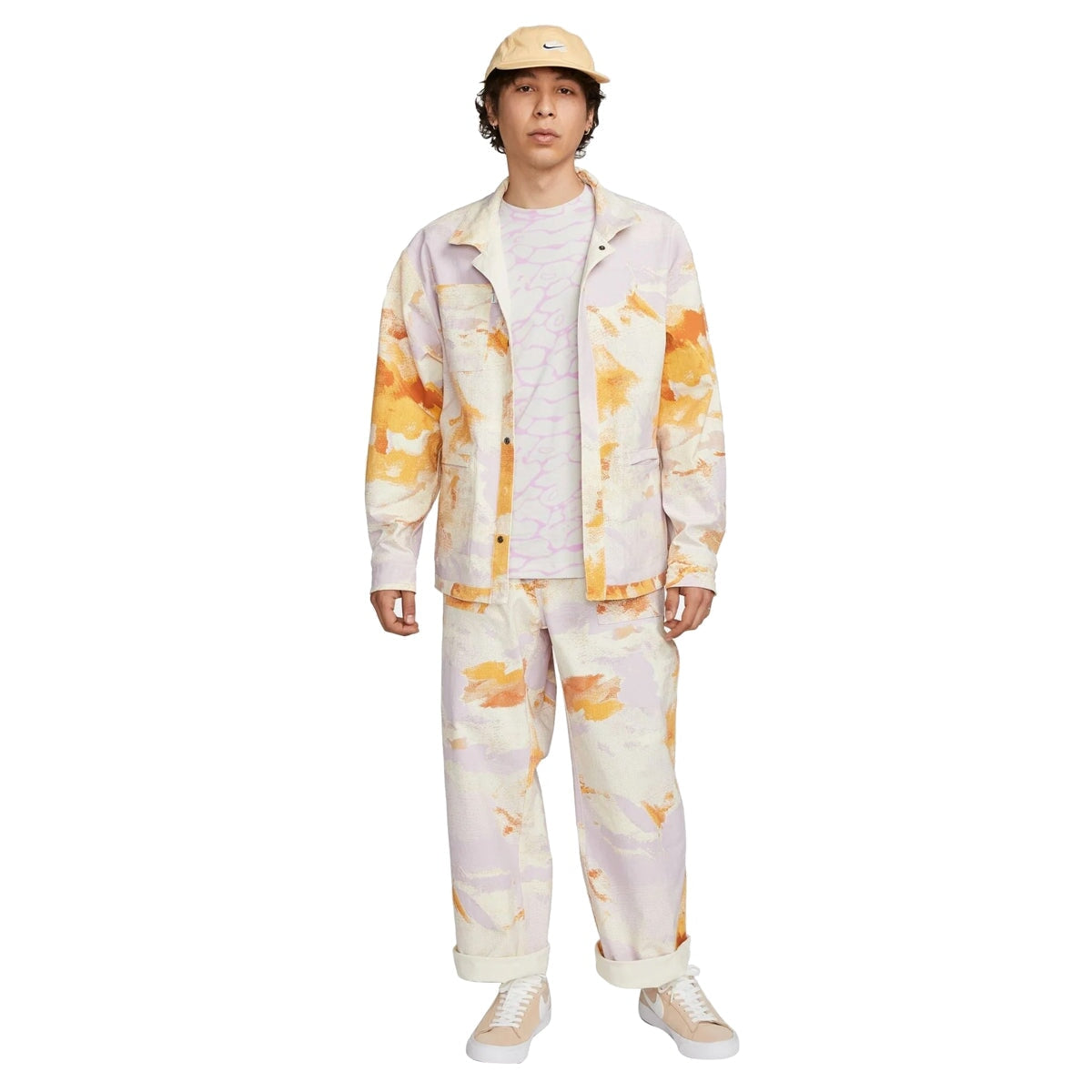 Nike SB x Doyenne Skateboard Hose Unisex Hose Nike Skateboarding