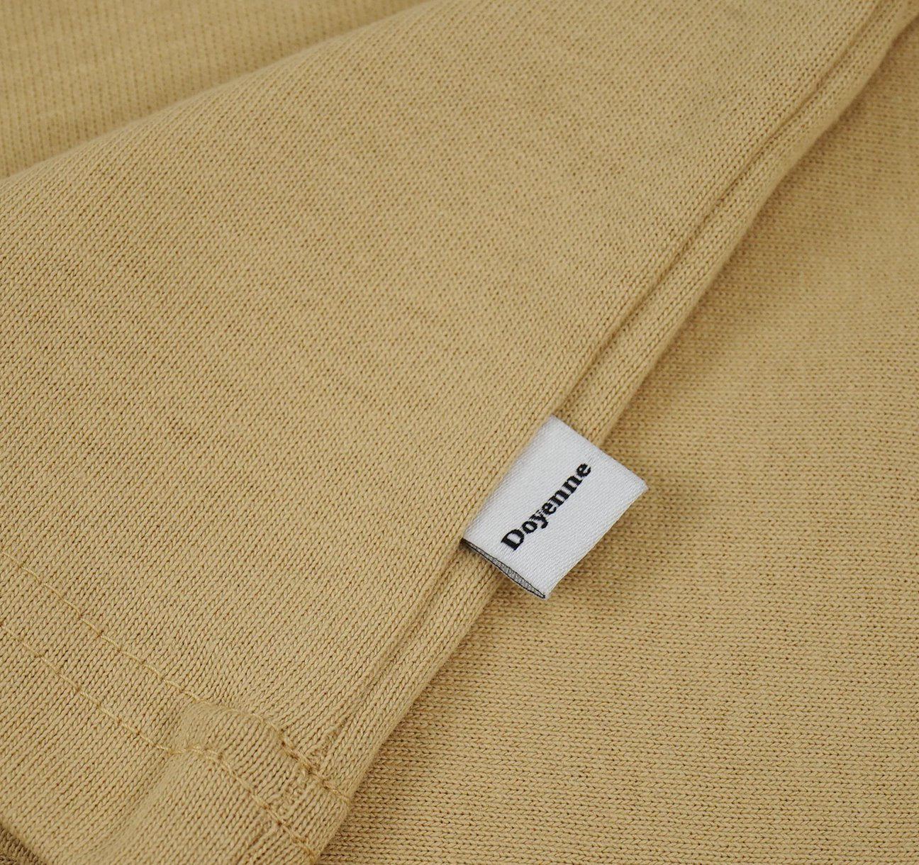 Nike SB x Doyenne T-Shirt - Sesame Nike Skateboarding