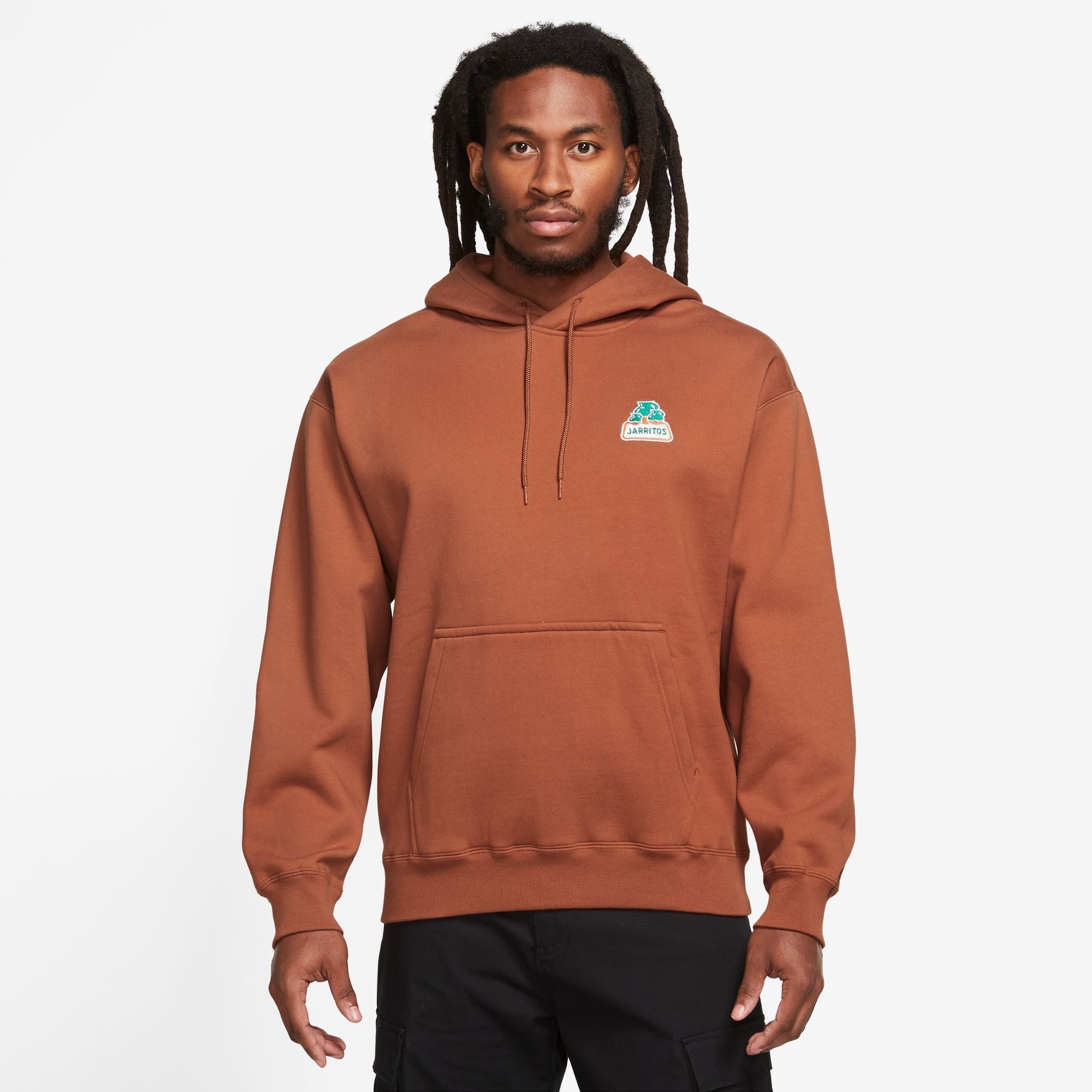 Nike SB x Jarritos®️ Fleece Skate Hoodie Hoodie Nike Skateboarding