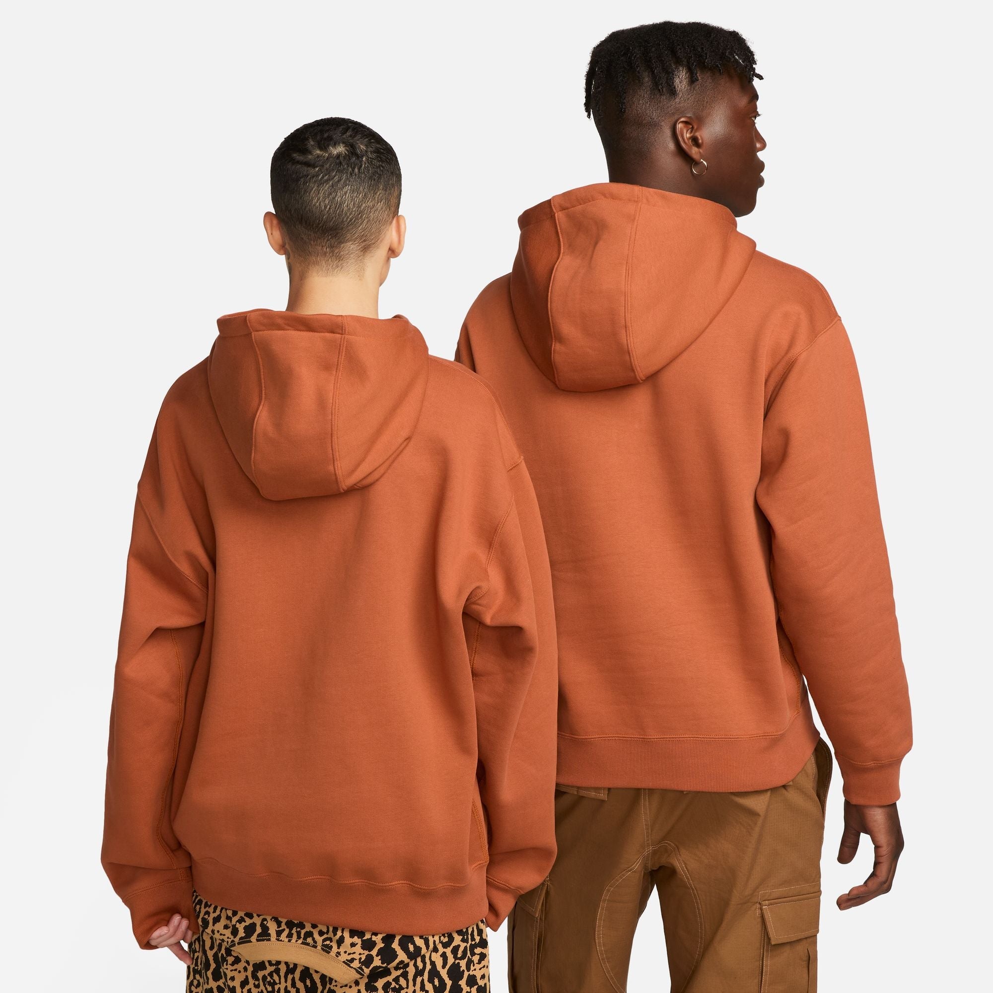 Nike SB x Jarritos®️ Fleece Skate Hoodie Hoodie Nike Skateboarding