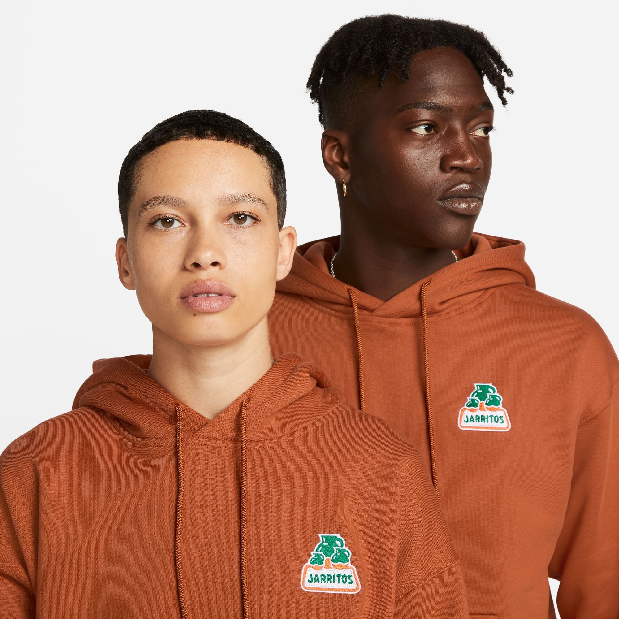 Nike SB x Jarritos®️ Fleece Skate Hoodie Hoodie Nike Skateboarding