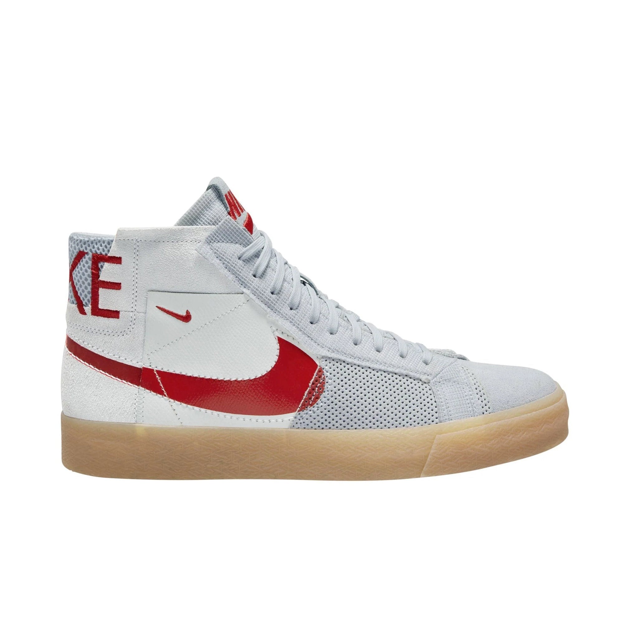 Nike SB Zoom Blazer Mid Premium Herren Skateschuh Sneaker Nike Skateboarding