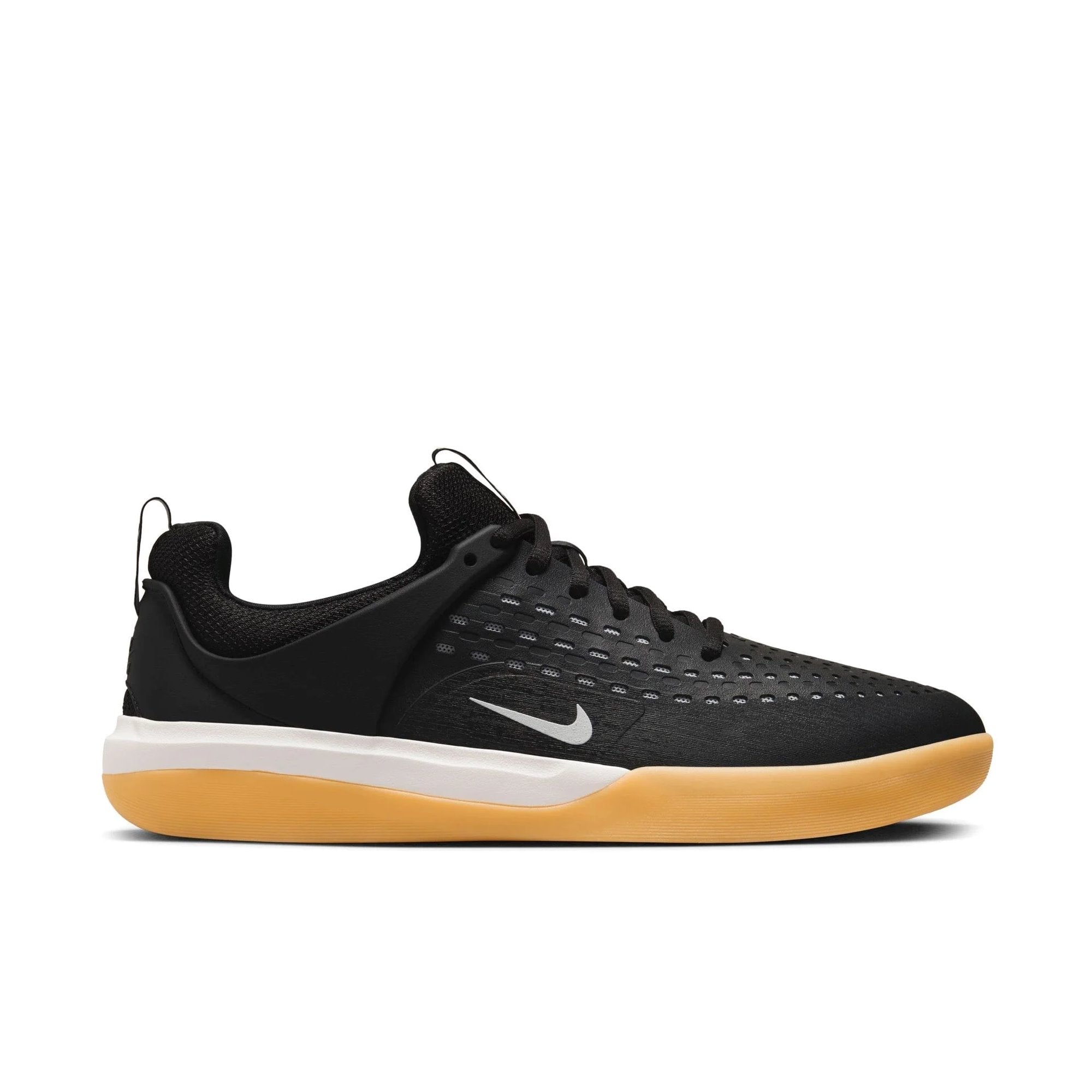 Nike SB Zoom Nyjah 3 Skateschuhe Sneaker Nike Skateboarding