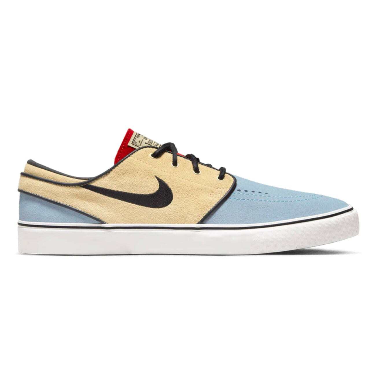 Nike SB Zoom Stefan Janoski OG+ Sneaker Nike Skateboarding