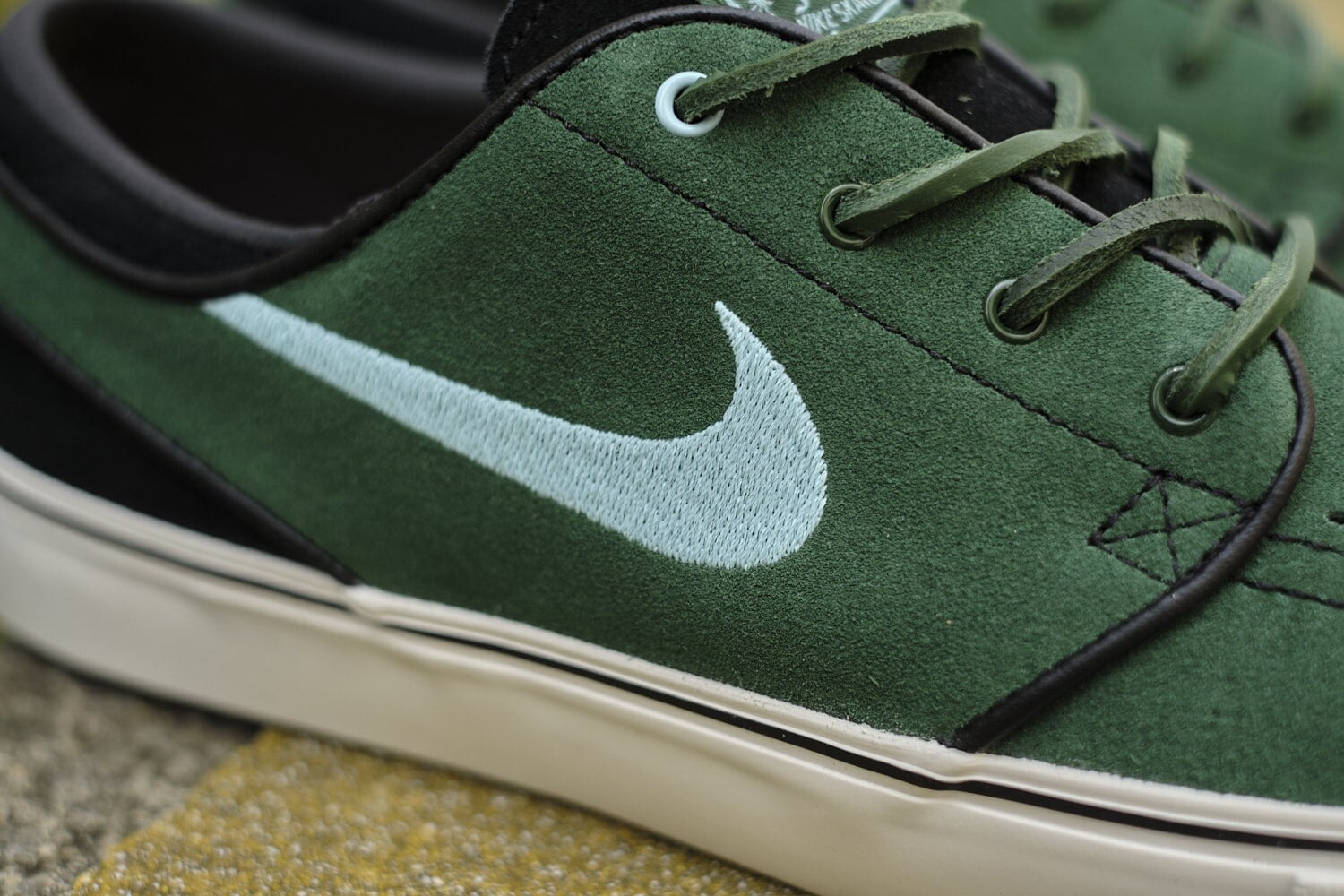 Nike SB Zoom Stefan Janoski OG+ Sneaker Nike Skateboarding