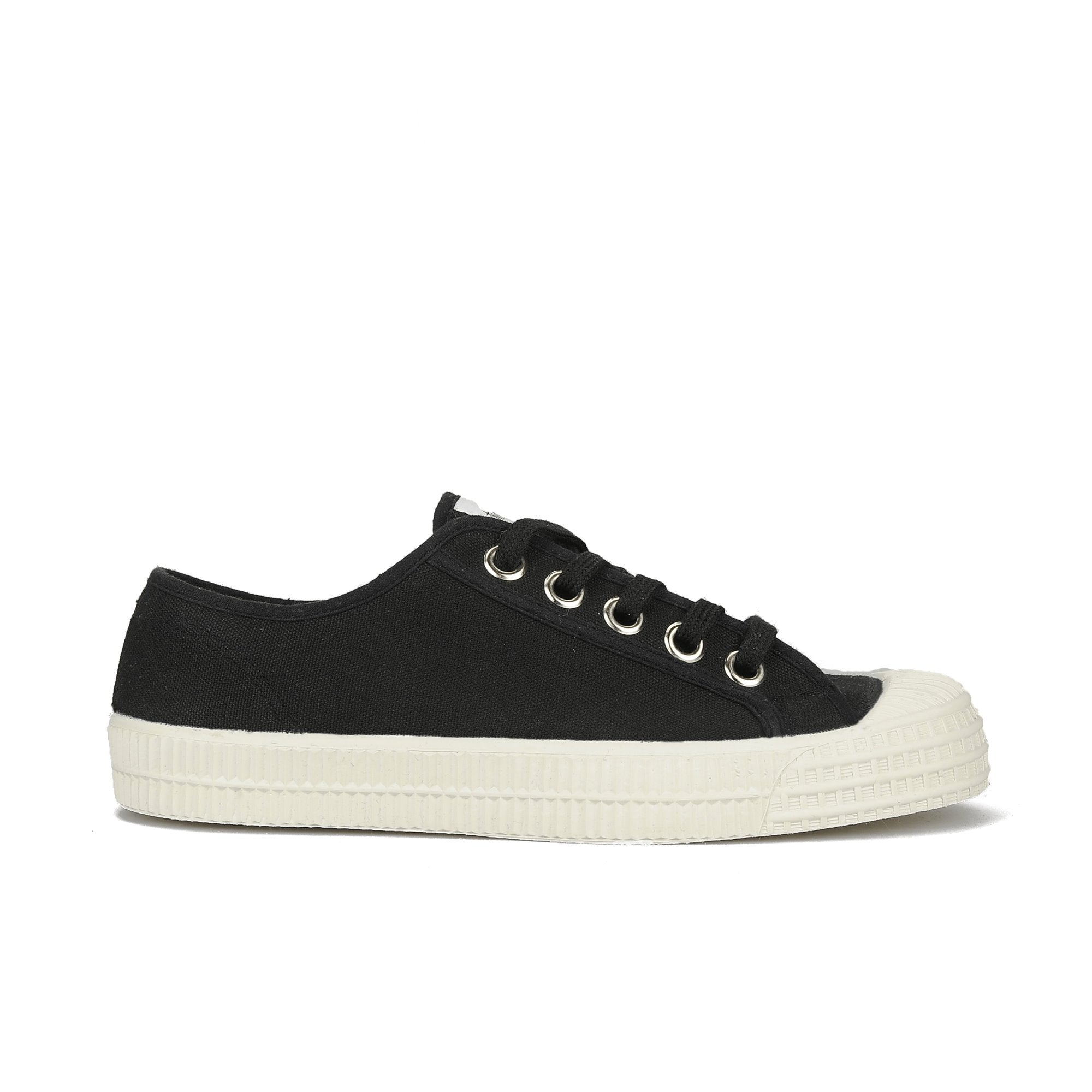 Novesta Star Master - Black Sneaker Novesta