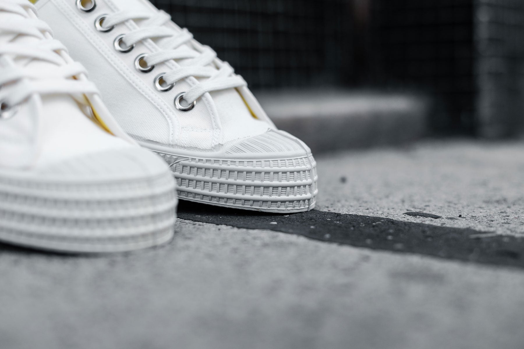 Novesta Star Master - White Novesta