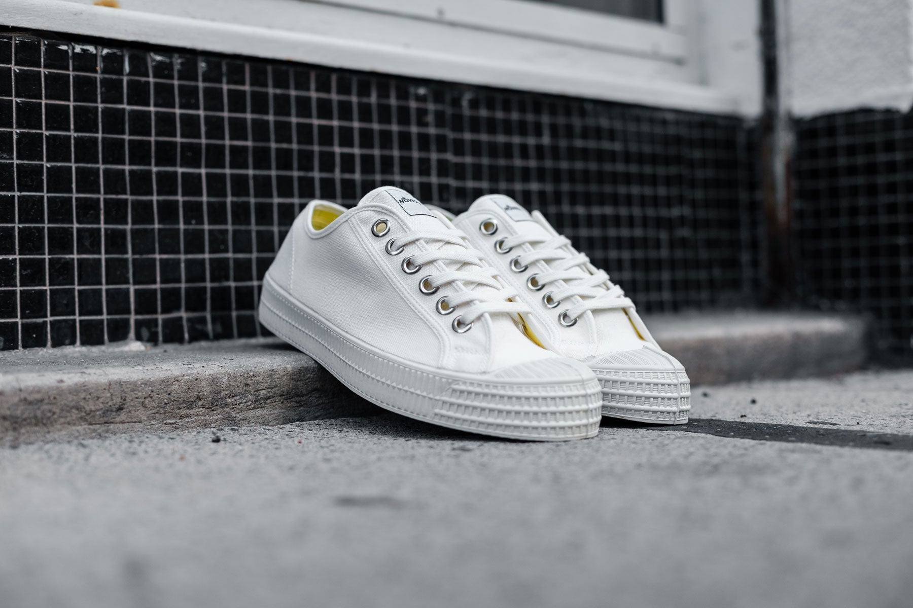 Novesta Star Master - White Novesta