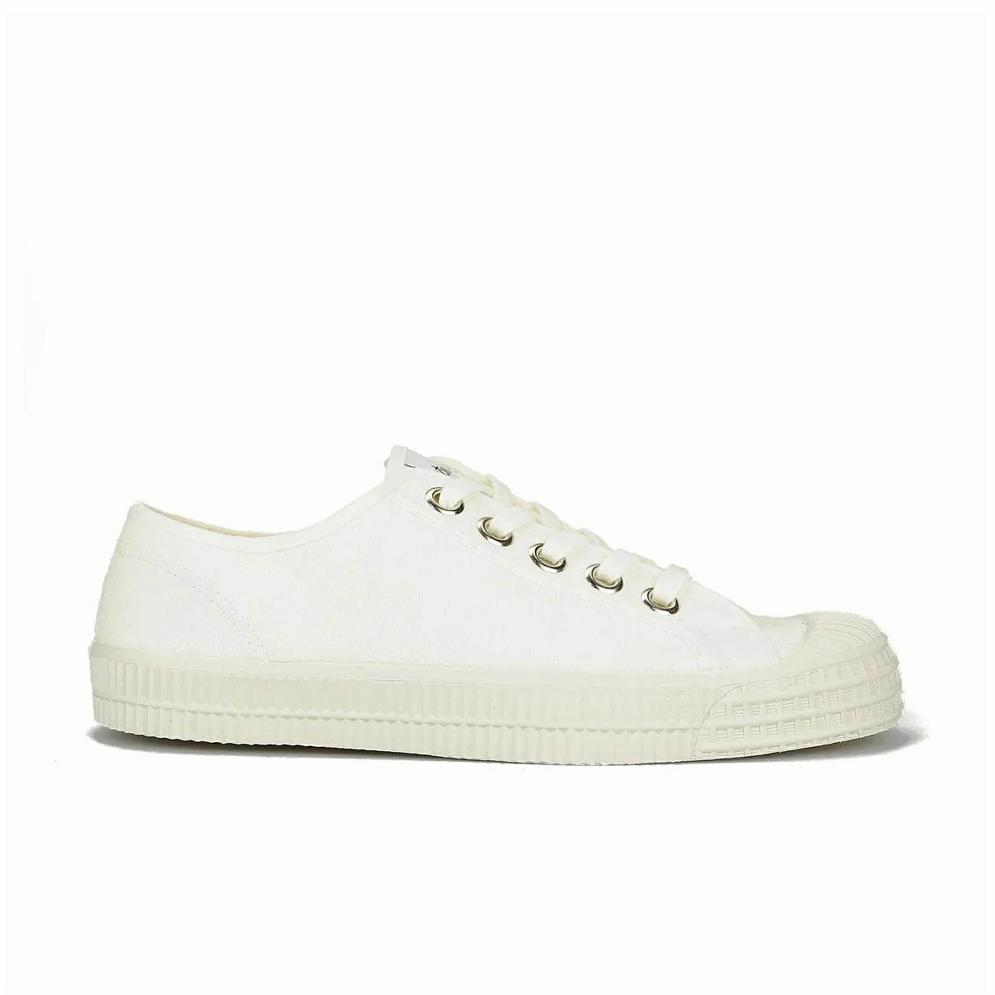 Novesta Star Master - White Sneaker Novesta