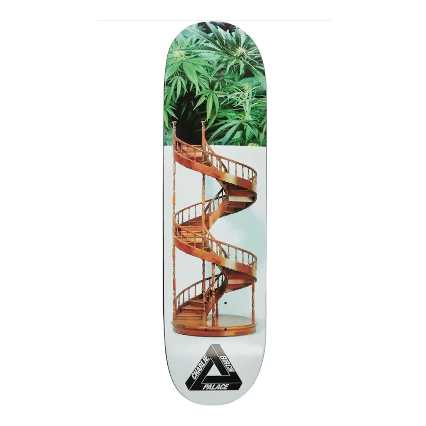 Palace Skateboards Charlie Pro Deck - 8,5" Decks Palace Skateboards