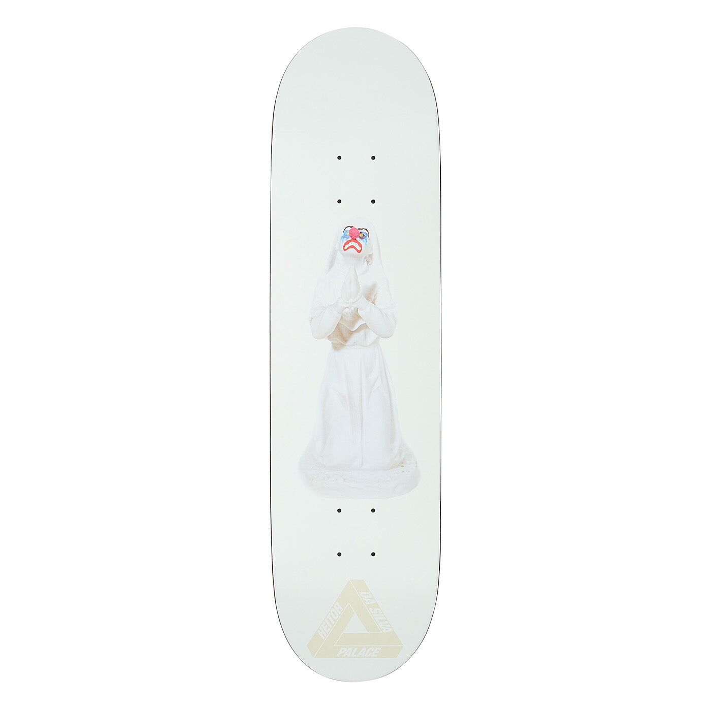 Palace Skateboards Heitor Pro S33 Deck - 8,375" Decks Palace Skateboards
