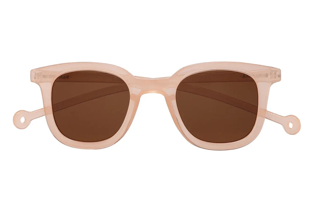 Parafina Cauce Sunglass - Nude / Royal Caramel Parafina & Co.