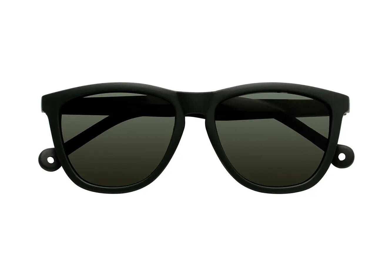 Parafina Travesia Sunglass - Green / Pepper Green Parafina & Co.