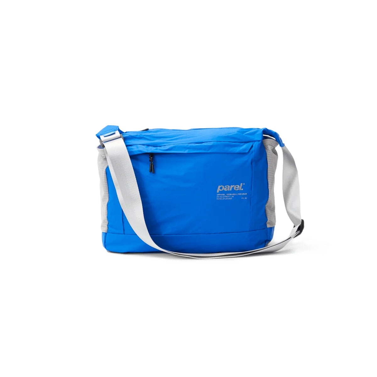 Parel Studios Lokka Bag - Blue-Silver Parel Studios