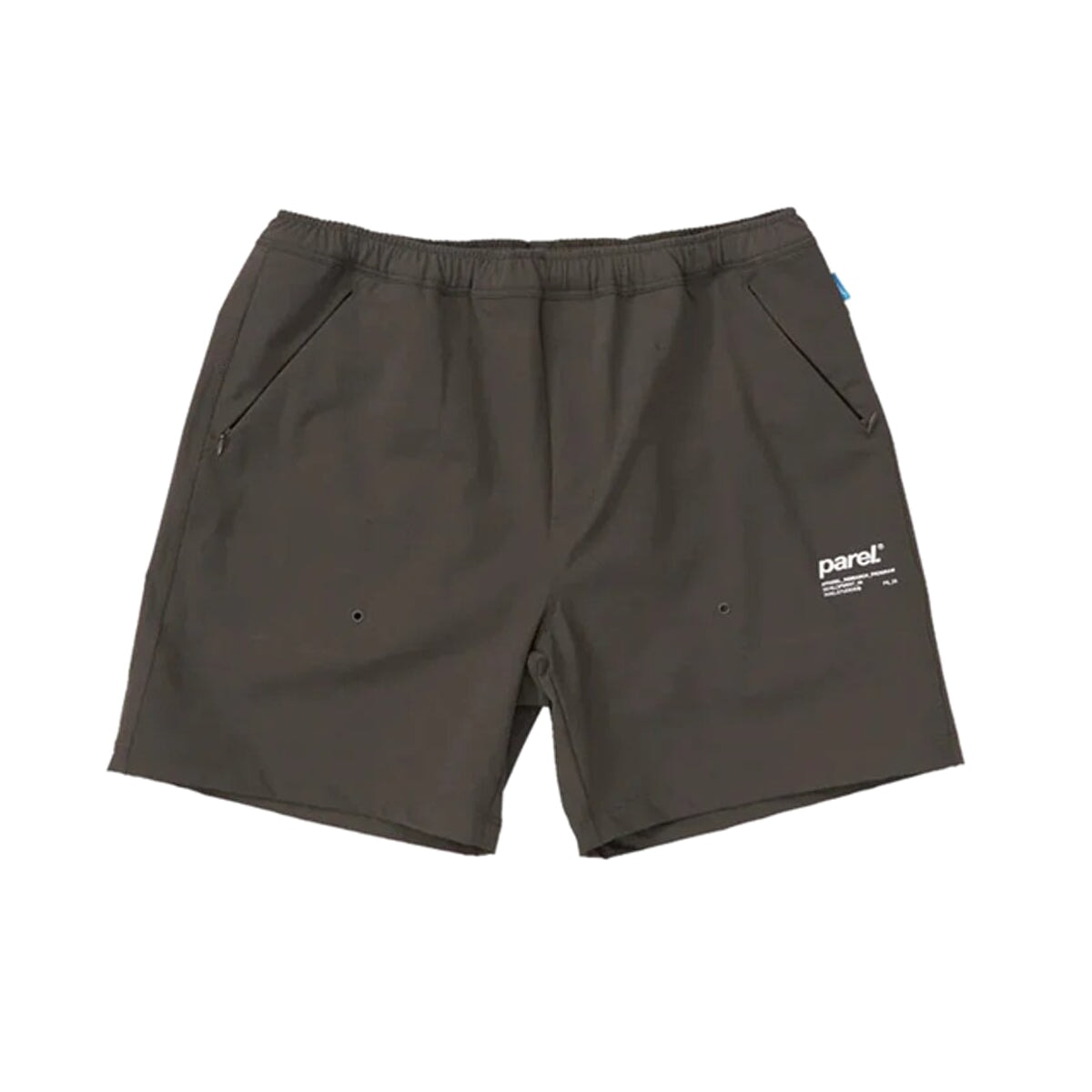 Parel Studios Saana Short - Coal Shorts Parel Studios