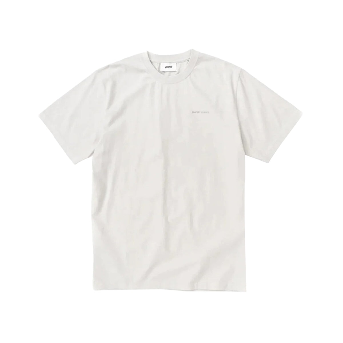 Parel Studios Studio Tee - Warm White T-Shirt Parel Studios