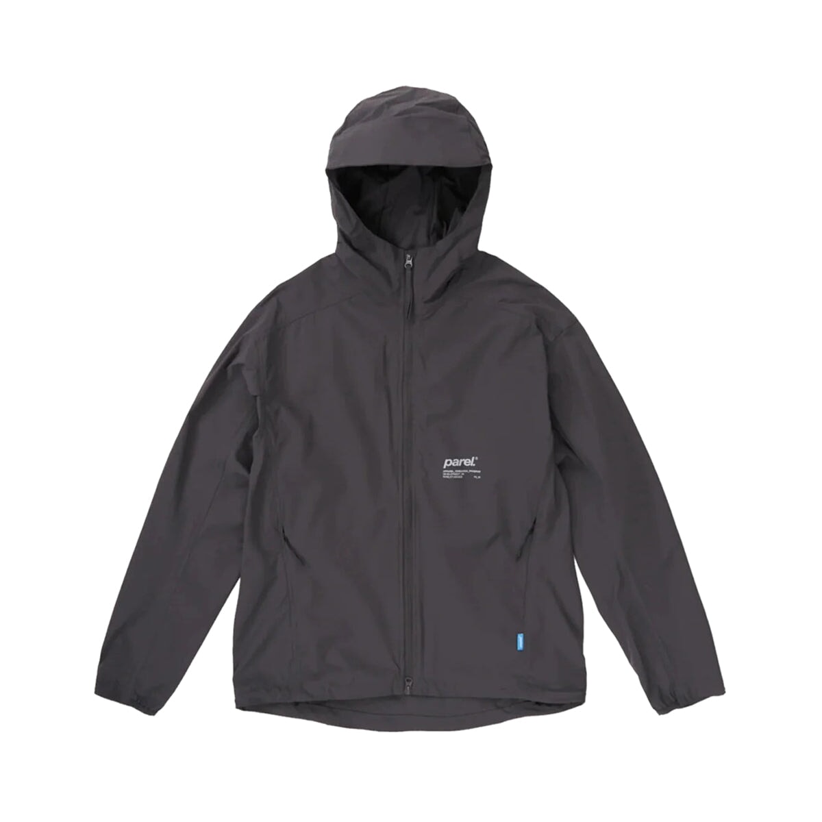 Parel Studios Teide Jacket - Coal Jacke Parel Studios