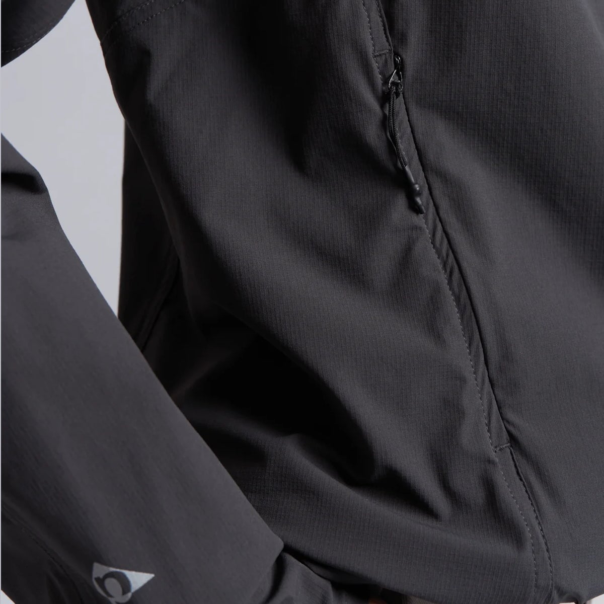 Parel Studios Teide Jacket - Coal Parel Studios