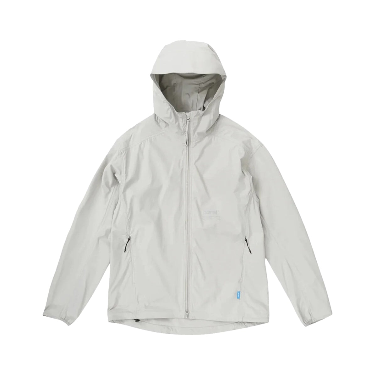 Parel Studios Teide Jacket - Light Grey Jacke Parel Studios