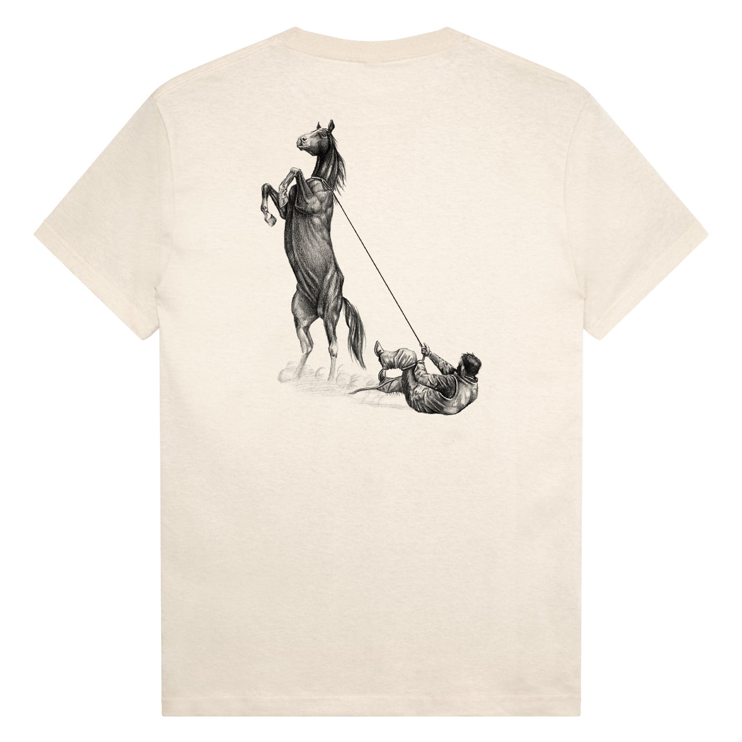 Pass~Port Lasso Pocket T-Shirt T-Shirt Passport Skateboards