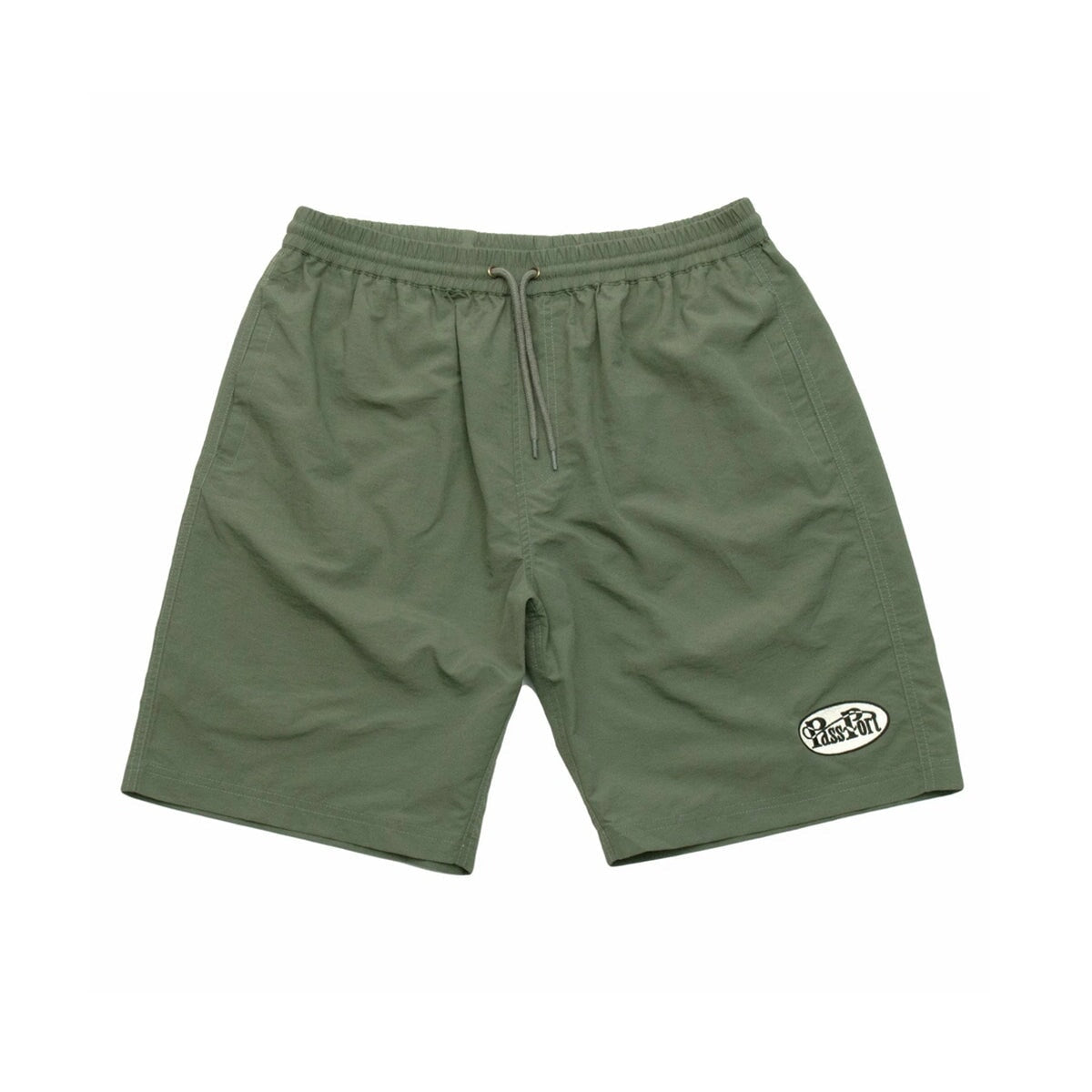 Pass~Port Whip RPET Casual Short Shorts Passport Skateboards
