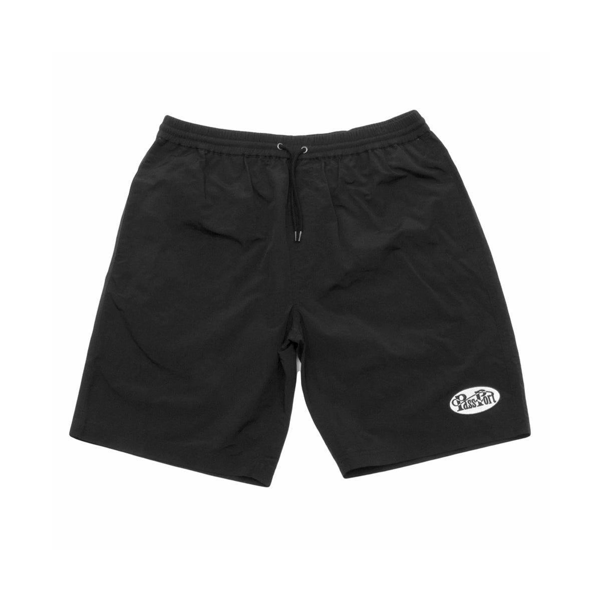 Pass~Port Whip RPET Casual Short Shorts Passport Skateboards