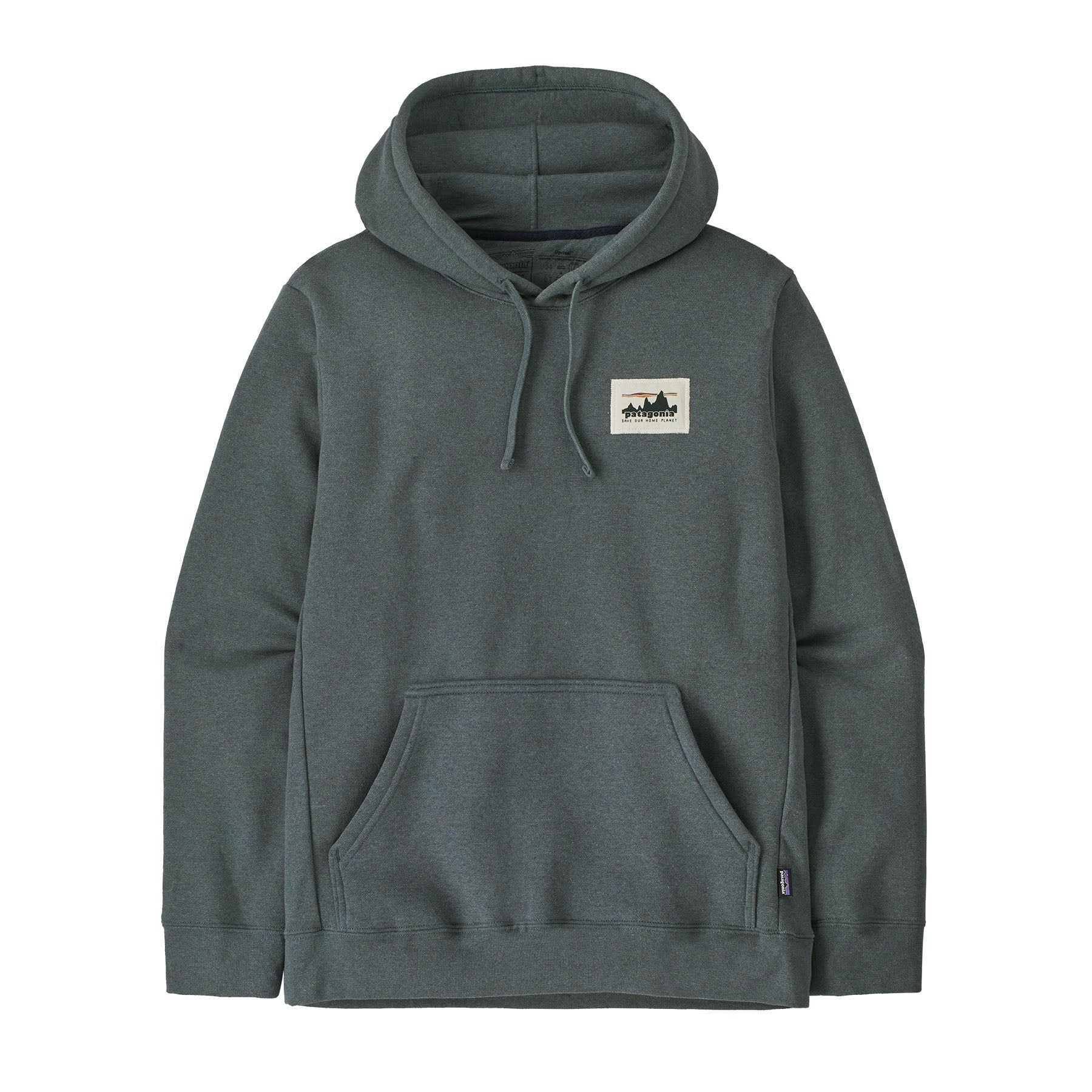 Patagonia '73 Skyline Uprisal Hoodie Herren Hoodie Patagonia