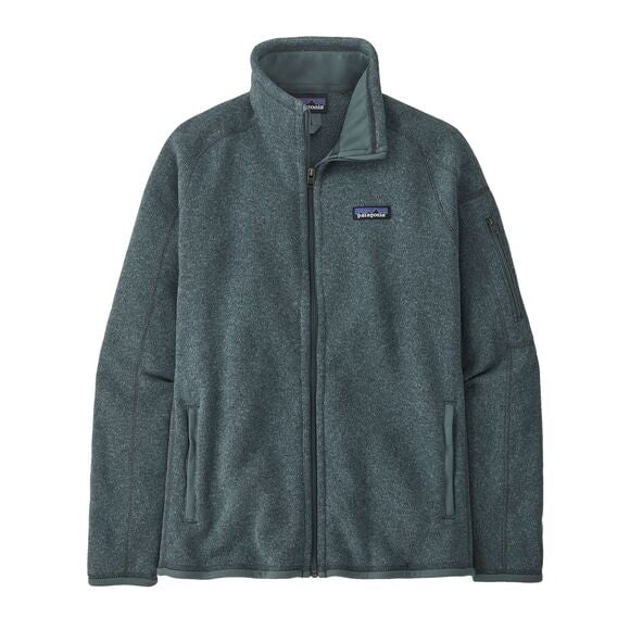 Patagonia Better Sweater Damen Jacke Fleece Patagonia