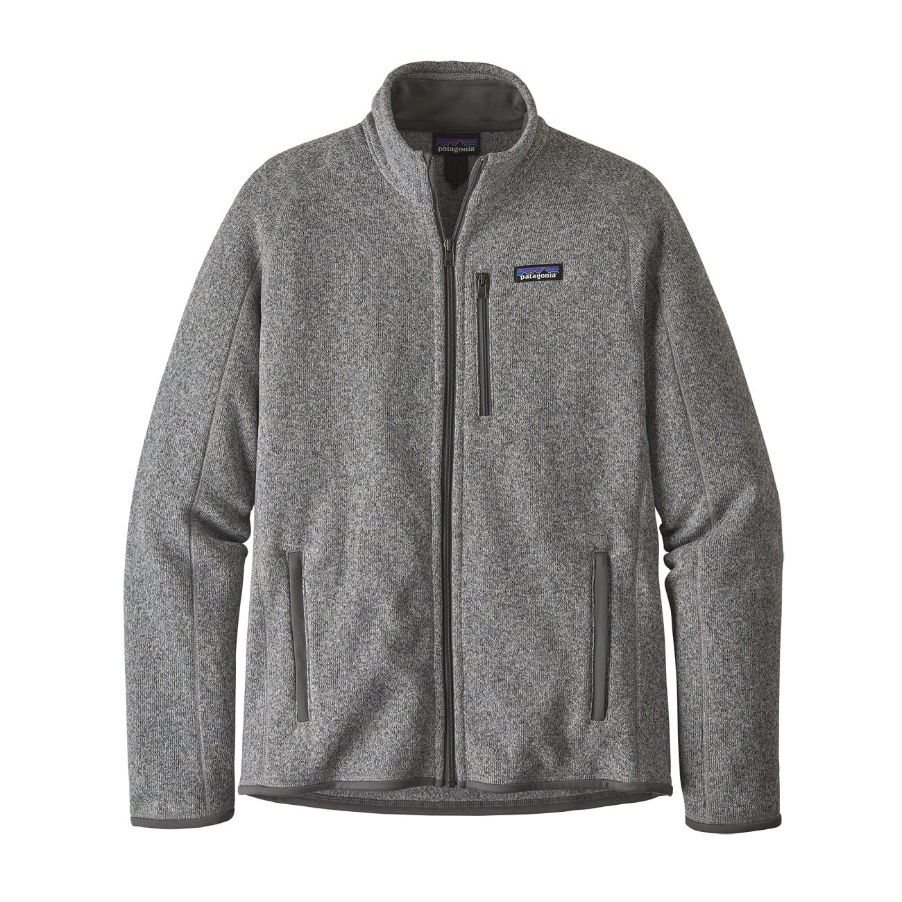 Patagonia Better Sweater Fleece Jacke Herren Fleece Patagonia