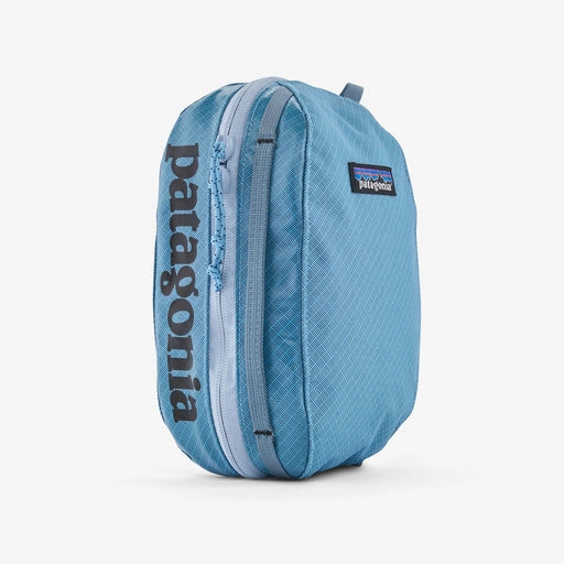 Patagonia Black Hole Cube Small - Lago Blue Duffel Bag Patagonia