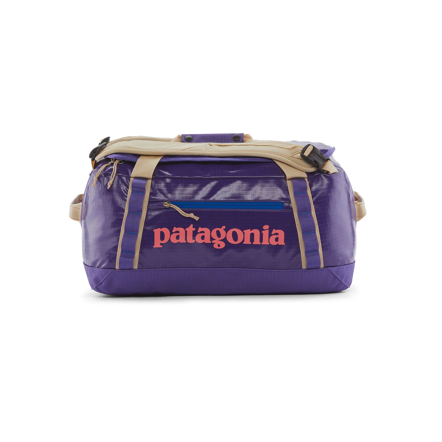 Patagonia Black Hole Duffel Bag 40L Duffel Bag Patagonia