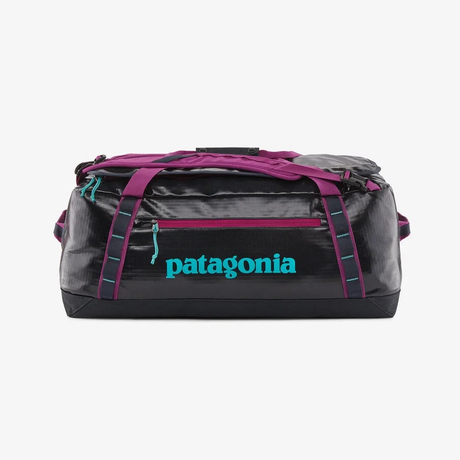 Patagonia Black Hole Duffel Bag 40L - Pitch Blue Duffel Bag Patagonia