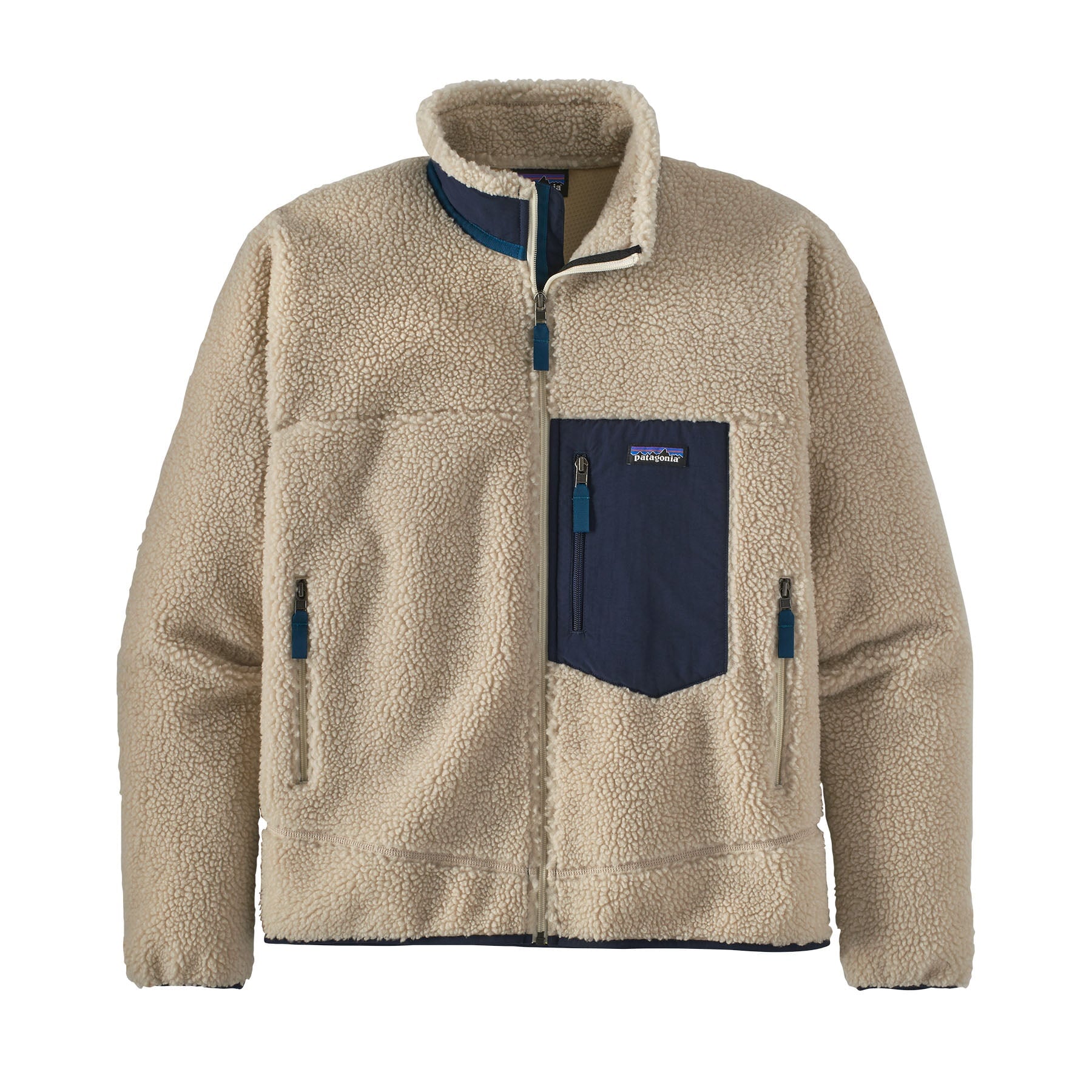 Patagonia Classic Retro-X Jacke Herren Patagonia