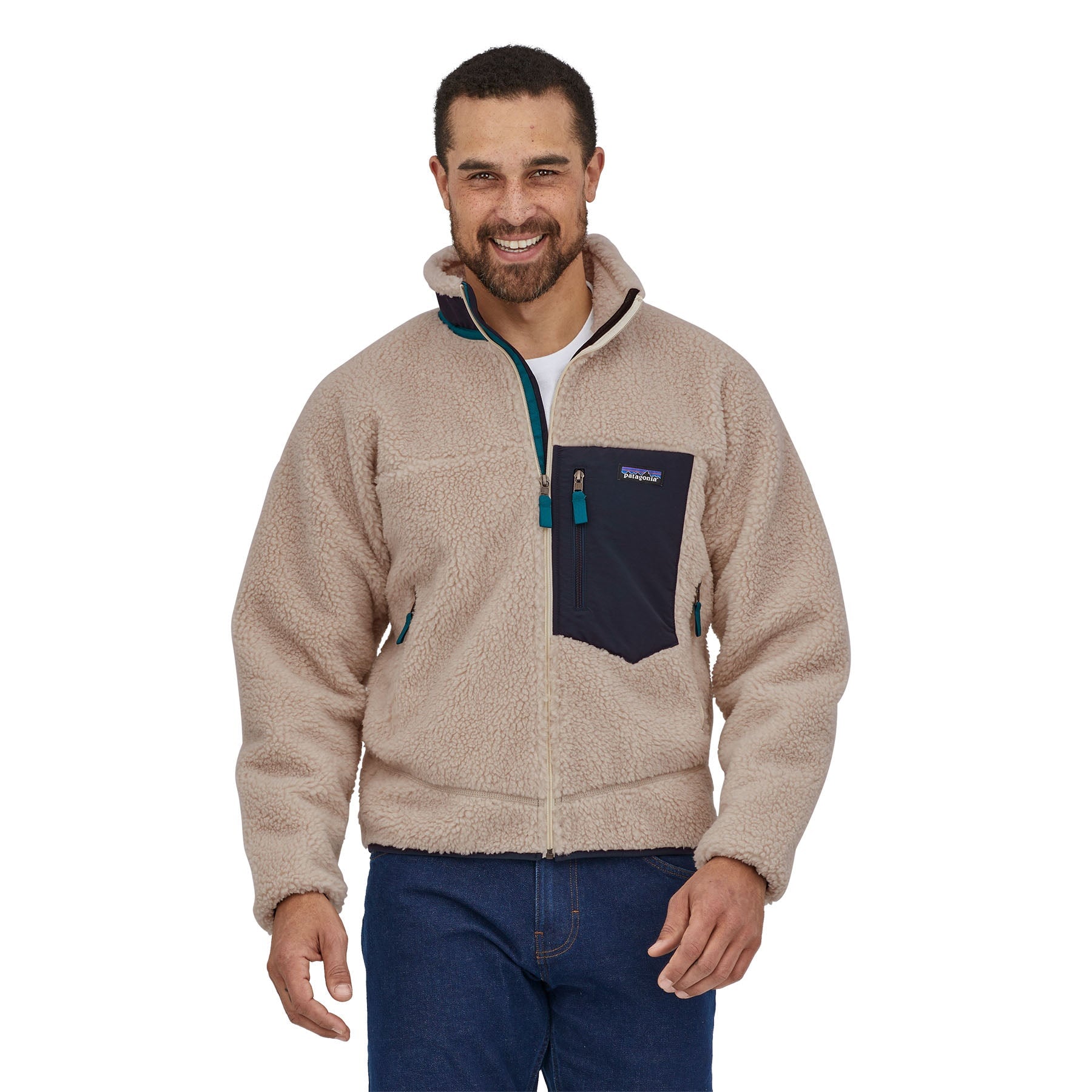 Patagonia Classic Retro-X Jacke Herren Patagonia