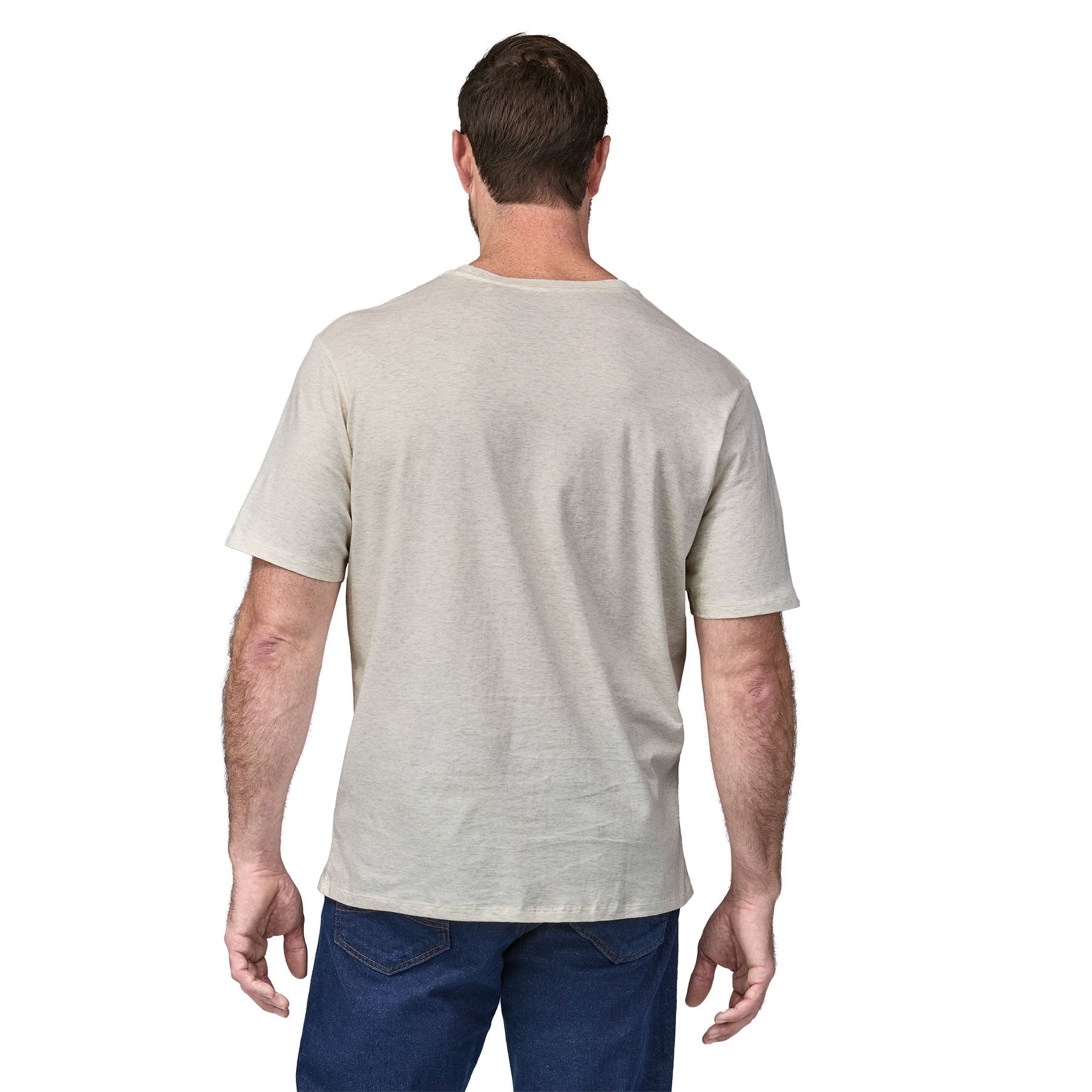 Patagonia Daily Pocket Tee Herren T-Shirt Patagonia